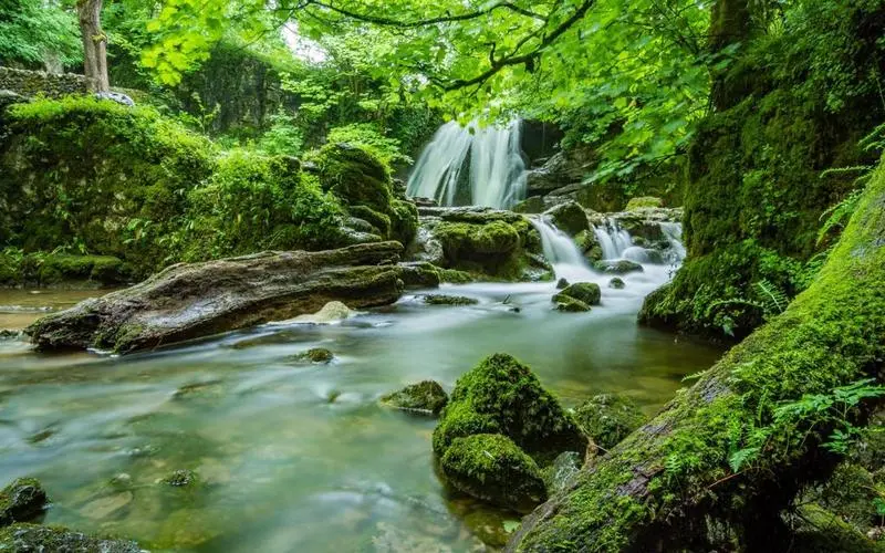 高性能科技智能制造