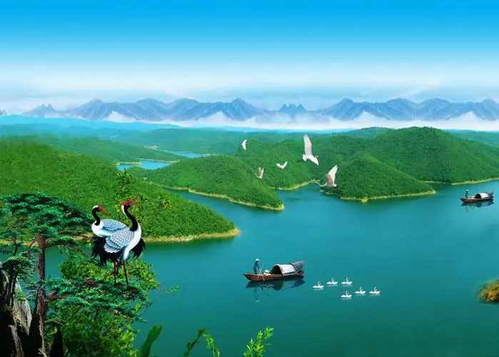 环保数字化节能